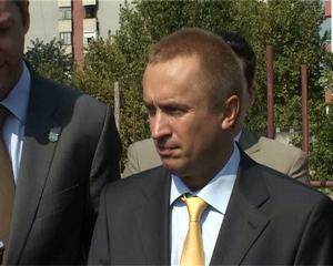 27.09.2011. - Dr Bojan Pajtić povodom radova na dogradnji Osnovnih škola „Kosta Trifković