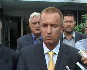 27.09.2011. - Dr Bojan Pajtić povodom incidenata u Temerinu