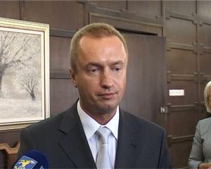 28.09.2011. - Dr Bojan Pajtić povodom Sporazuma o saradnji između Vojvodine i Bratislavskog regiona