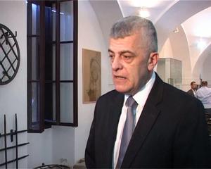 04.10.2011. - Milorad Đurić o nastavku radova na povezivanju Velikog ratnog bunara i Muzeja grada Novog Sada
