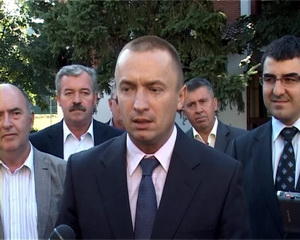 04.10.2011. - Dr Bojan Pajtić povodom posete pedesethiljaditoj 