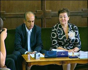 07.10.2011. - Slobodan Puzović povodom potpisivanja ugovora sa predstavnicima ekoloških nevladinih organizacija