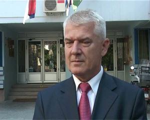 07.10.2011. - Miroslav Vasin povodom održavanja skupa „Žene Temerina za toleranciju