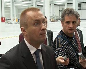 07.10.2011. - Dr Bojan Pajtić o zadacima kancelarije Vojvodine u Briselu