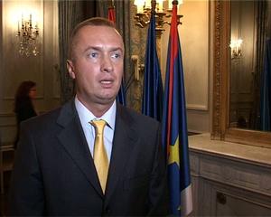 10.10.2011. - Izjava dr Bojana Pajtića povodom otvaranja kancelarije Vojvodine u Briselu