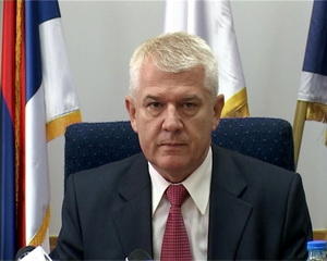 13.10.2011. - Miroslav Vasin povodom manifestacije 