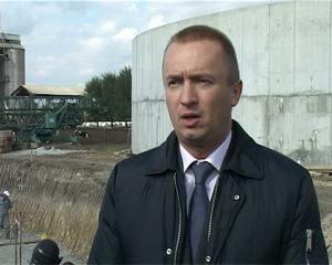 14.10.2011. - Dr Bojan Pajtić povodom početka izgradnje izgradnju biogas fabrike u Vrbasu
