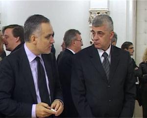 20.10.2011. - Svečani početak Evropske teatarske konvencije
