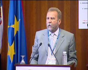 26.10.2011. - Izlaganje Radoslava Strikovića na V međunarodnom forumu o obnovljivim izvorima energije