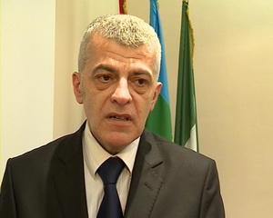 28.10.2011. - Milorad Đurić o Danima Vojvodine u Istri