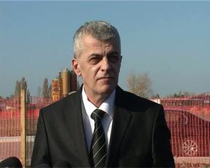08.11.2011. - Milorad Đurić o značaju izgradnje Tehnološkog parka u Vršcu