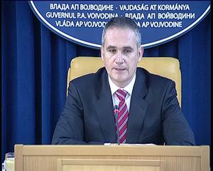 09.11.2011. - Dr Tomislav Stantić povodom posete regionu Olomouc u Češkoj
