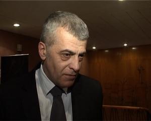 09.11.2011. - Milorad Đurić povodom otvaranja 