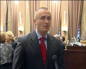 09.11.2011. - Izjava dr Bojana Pajtića povodom dodele Nagrada za životno delo profesorima Univerziteta u Novom Sadu
