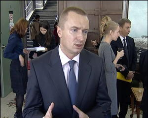 14.11.2011. - Izjava dr Bojana Pajtića povodom potpisivanja Memoranduma o saradnji kompanije NIS o.a.d. i Vlade AP Vojvodine