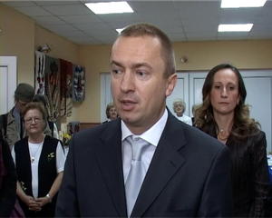 17.11.2011. - Dr Bojan Pajtić povodom manifestacije Dani Petefija