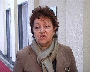 21.11.2011. - Dušanka D. Sremački povodom početka projekta 