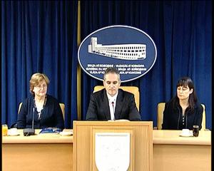 22.11.2011. - Mr sci. dr Tomislav Stantić o međuopštinskim projektima