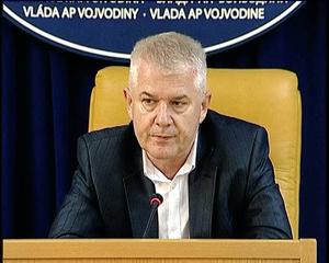 24.11.2011. - Miroslav Vasin povodom kampanje 