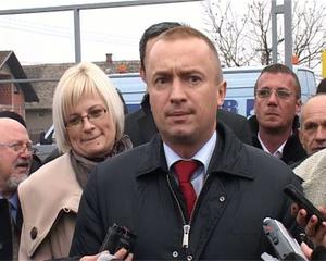 24.11.2011. -  Bojan Pajtić o gasifikaciji na teritoriji pokrajine
