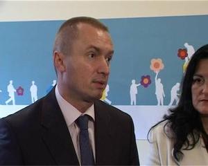 25.11.2011. - Dr Bojan Pajtić o značaju stvaranja mreže Sigurnih kuća u Vojvodini