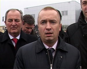 29.11.2011. - Dr Bojan Pajtić povodom polaganja kamena temeljca za centralnu kuhinju Radosnog detinjstva