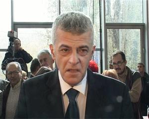 29.11.2011. - Milorad Đurić povodom jubileja Radio-televizije Vojvodine