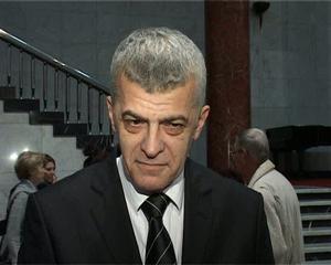01.12.2011. - Milorad Đurić povodom otvaranja izložbe „Slike davno zaboravljenih predaka“