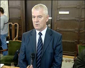 08.12.2011. - Miroslav Vasin povodom potpisivanja ugovora sa predstavnicima vojvođanskih nevladinih organizacija