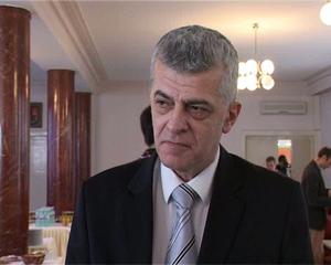 08.12.2011. - Milorad Đurić povodom dodele priznanja Press vitez