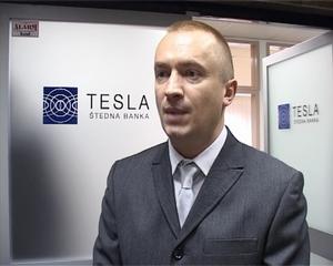 08.12.2011. - Dr Bojan Pajtić o razlozima formiranja Tesla banke