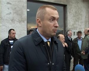 09.12.2011. - Dr Bojan Pajtić povodom posete Republici Hrvatskoj