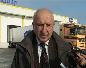14.12.2011.. - Prof. dr Dragoslav Petrović povodom otvaranja pogona novih tehnologija 