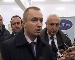 14.12.2011.. - Dr Bojan Pajtić o pokrajinskom budžetu