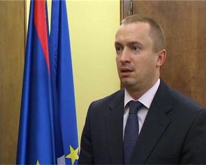 15.12.2011. - Dr Bojan Pajtić povodom razgovora sa prdsednikom Vlade Mirkom Cvetkovićem o budžetu AP Vojvodine