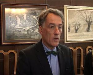 19.12.2011. - Izjava ambasadora Francuske o značaju potpisanog Memoranduma za članstvo Srbije u EU