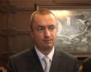 19.12.2011. - Dr Bojan Pajtić o  potencijalima potpisanog sporazuma sa Bretanjom