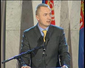 20.12.2011. - Dr Bojan Pajtić povodom dodele nagrada 