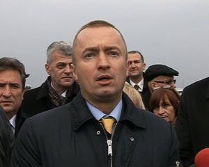 23.12.2011. - Dr Bojan Pajtić o značaju Koridora 11 za južni Banat