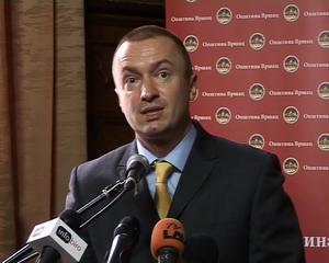 23.11.2011. - Dr Bojan Pajtić povodom puštanja u saobraćaj prve deonice Obilaznice oko Vršca