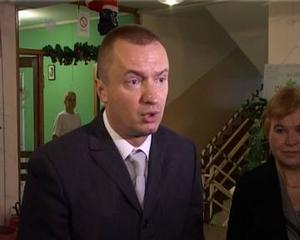 24.12.2011. - Predsednik Bojan Pajtić o svrsi posete dečijem domu