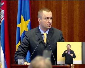 27.12.2011. - Dr Bojan Pajtić o budžetu AP Vojvodine za 2012. godinu