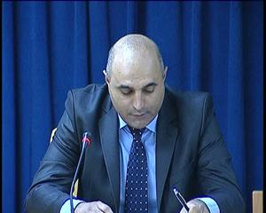 11.01.2012. - Duško Jovanović o postignutom rezultatima u ostvarivanju boljeg položaja romske populacije u AP Vojvodini