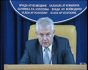 11.01.2012. - Miroslav Vasin o postignutom rezultatima u ostvarivanju boljeg položaja romske populacije u AP Vojvodini