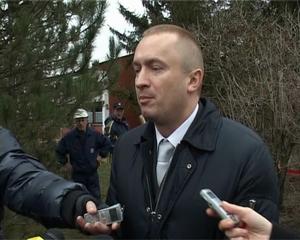 13.01.2012. - Dr Bojan  Pajtić povodom početka radova na izgradnji fiskulturne sale u Mihajlovu