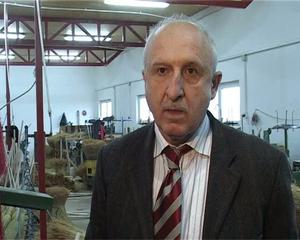17.01.2012. - Prof. dr Dragoslav Petrović povodom otvaranja 93. pogona novih tehnologija,''ĐURČIANSKY'' DOO u Baču