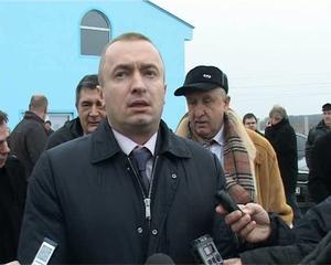 17.01.2012. - Dr Bojan Pajtić povodom otvaranja 93. pogona novih tehnologija,''ĐURČIANSKY'' DOO u Baču
