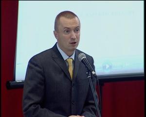 18.01.2012. - Izjava predsednika Bojana Pajtića povodom prezentacije publikacije 