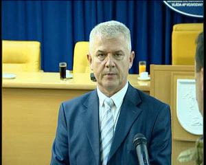 19.01.2012. - Miroslav Vasin o zaposlenosti i ekonomskom položaju Vojvodine