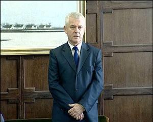 30.01.2012. - Miroslav Vasin povodom potpisivanja ugovora sa USAID-om